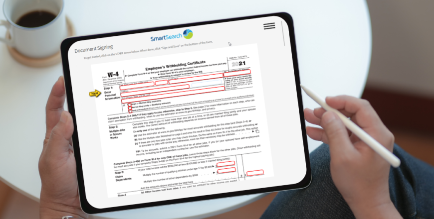 SmartSearch-SmartSign
